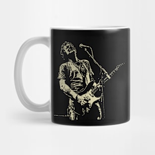 ArtDrawing - dean ween Vintage Mug